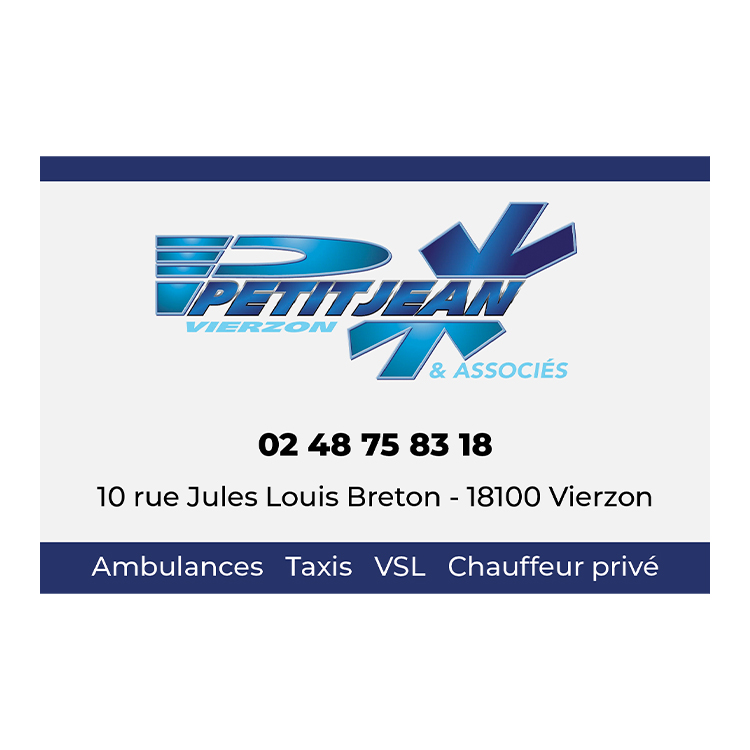 Ambulances Petitjean