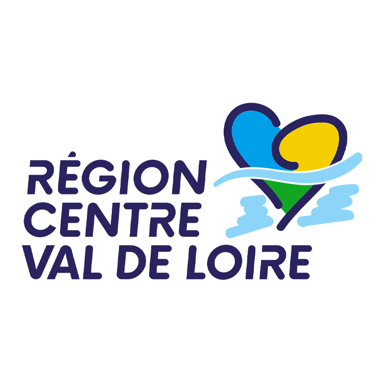 Région Centre Val-de-Loire